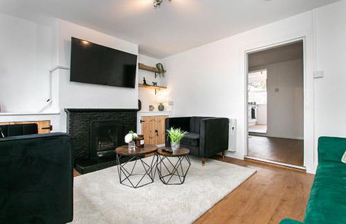 Mill Dam Lake House - Foto 7