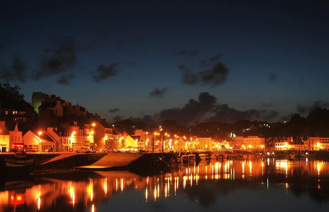 Apartment in Audierne Near Sandy Beach - Foto 16