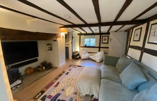 Brays Cottage, Inkpen - Perfect Country Time - Foto 28