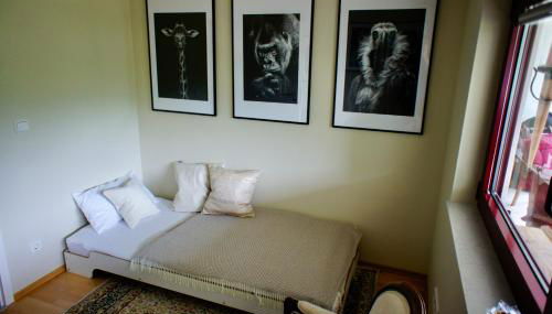 Ferienwohnung 4 Burg Freienstein Blick - Foto 5