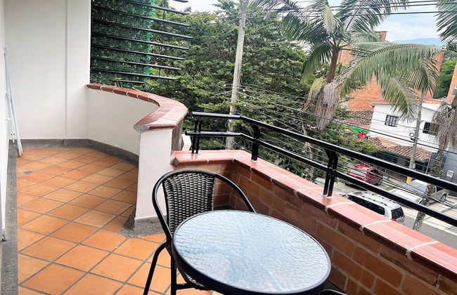 Nogal Ilfots - Foto 51