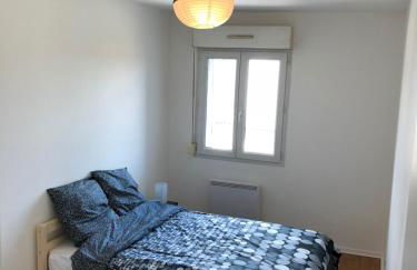 Sleep in Paris - Pontault - Foto 7