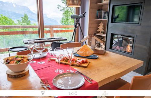 Chalet Caprice - Photo 46