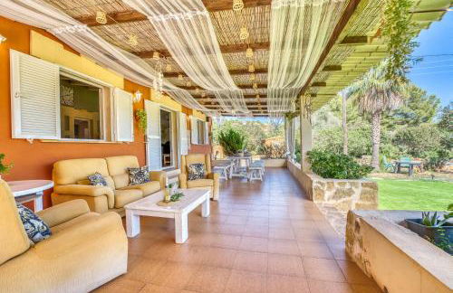 Ideal Property Mallorca - Can Caragol Font de Sa Cala - Photo 9