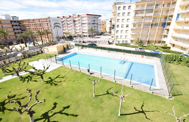 Apartamento Pineda III Gold - Photo 1