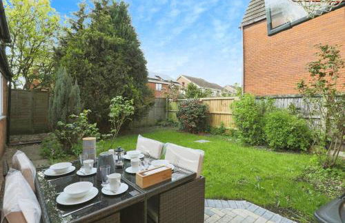 Large Luxury Home in Solihull - Sleeps 14 near NEC & BHX - Foto 75