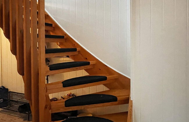 6 Person Holiday Home in Bengtsfors-by Traum - Foto 17