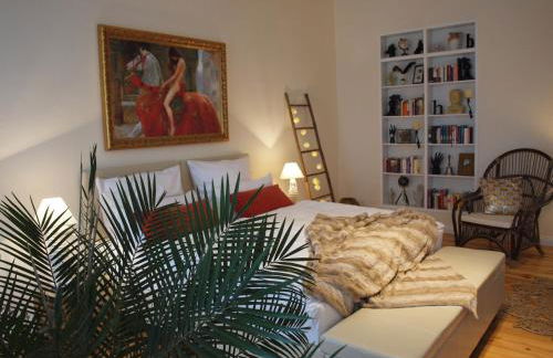 Apartments Nähe Hauptbahnhof - Photo 10