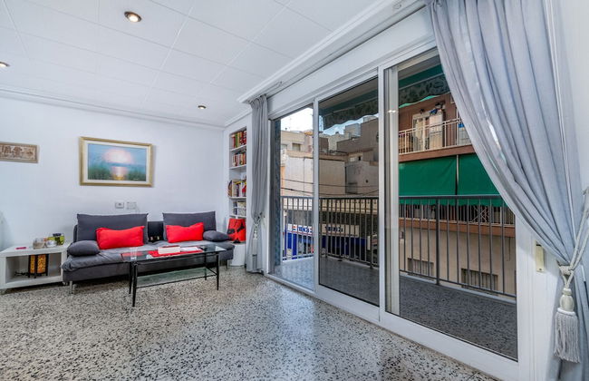 203 Pola Port - Alicante Real Estate - Foto 21