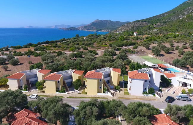 Kyma Hotel - Foto 42