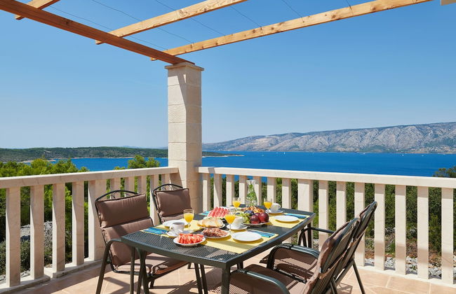 Luxury Villas Stari Grad - Photo 27