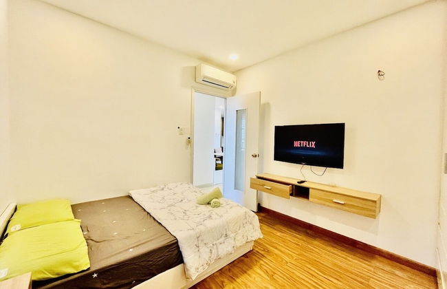 Sunrise City Alm's Luxury Apartment - Foto 42