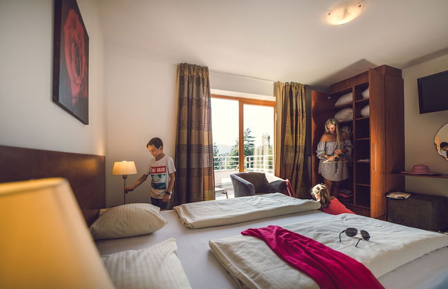 Lipno Lake Resort - Foto 54