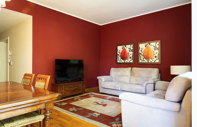 Beethoven Luxury Apartment - Foto 3