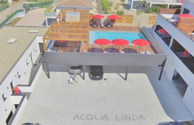 STUDIO PORTICCIO AGOSTA PLAGE - Foto 4