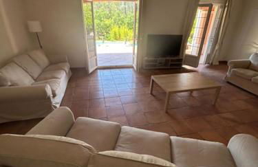 Villa proche Golfe de St Tropez - Foto 42