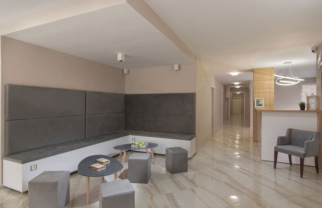 Marina Beach Apartments - Foto 2