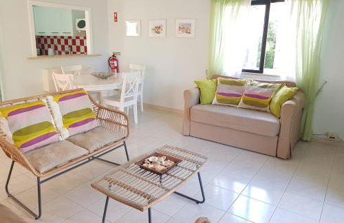 Algarve Apartment Falésia - Foto 7