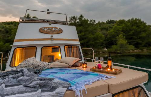 Holiday Home Santa Lucia by Interhome - Foto 44