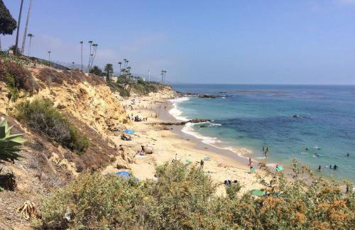 laguna beach cottage home - Foto 12