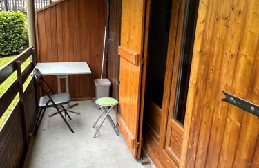 Appartement confortable Abondance centre-ville - Photo 17