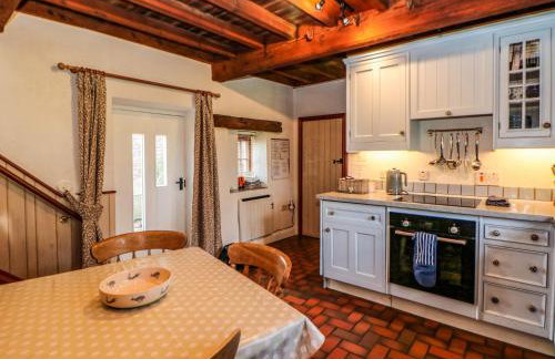 Slade Cottage - Foto 8