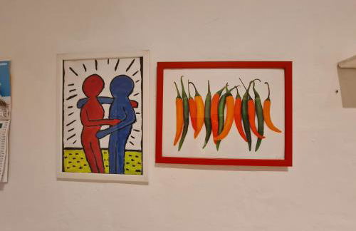 Like at Home in tuscany - Foto 19