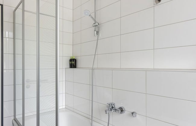 Limehome Chemnitz Hartmannstraße - Foto 68