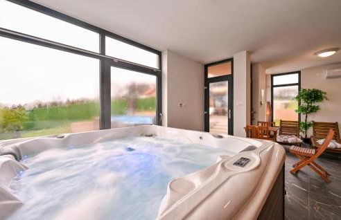 Nice Home In Kapela With Sauna - Foto 21