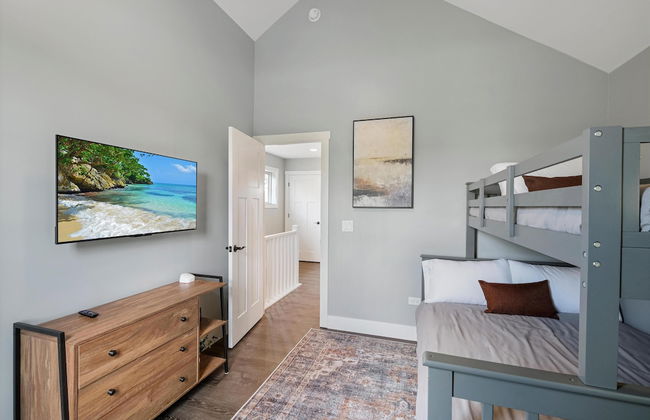 Just a Little Longer - Foto 6