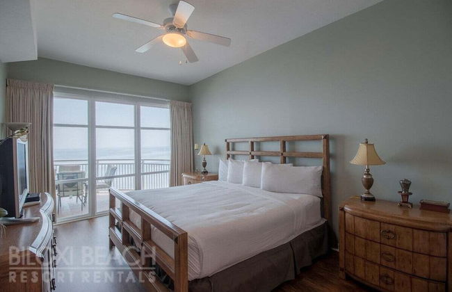 Legacy Towers I Penthouse - Foto 3