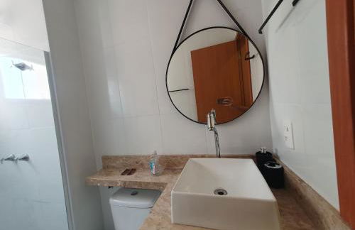 Apartamento centro de São Pedro da aldeia ao lado do comércio e a 500 metros da orla da lagoa - Photo 20