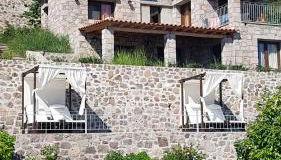 Villa Molivos Castle - Foto 2