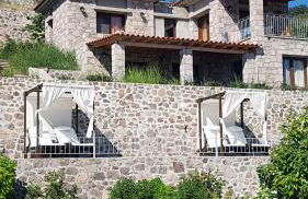 Villa Molivos Castle - Photo 2