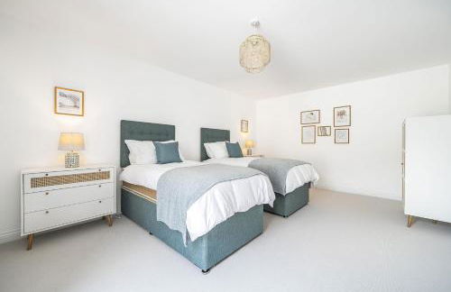 St Mary's Barn - Photo 24