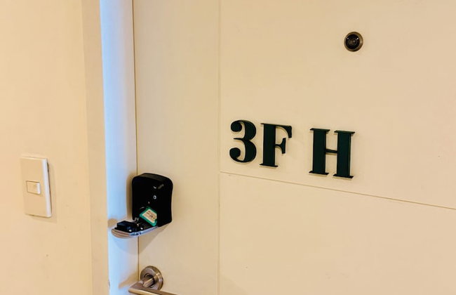 JFam Suites - Photo 33