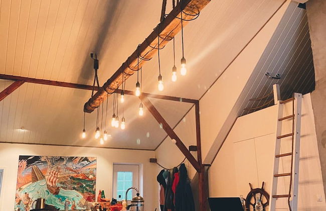 Lofoten Apartments - Photo 16