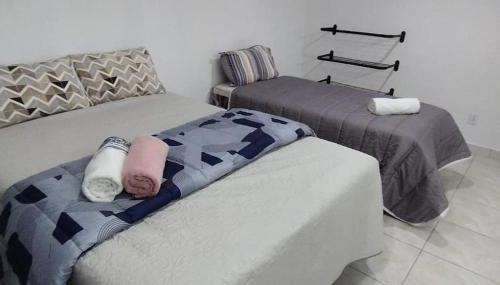 Residencial Itamarati, Estúdio 4 - Foto 4