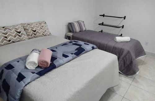 Residencial Itamarati, Estúdio 4 - Foto 4