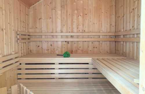 Happy Place Ferienwohnung mit Moselpanoramablick, Dachterrasse und Sauna - Foto 19