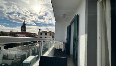 Prestige Solmar - Sea View Apartment - Caniço Center - Foto 4