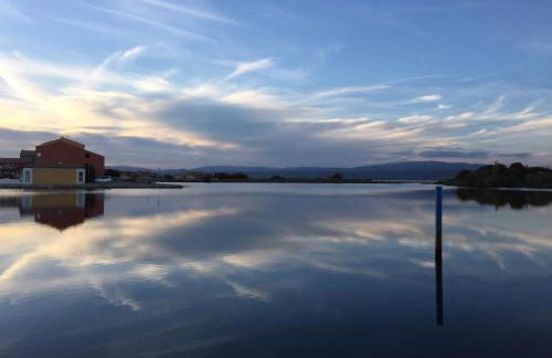 Barcaresa-Magnifique Appartement residence Argonautes - Foto 47