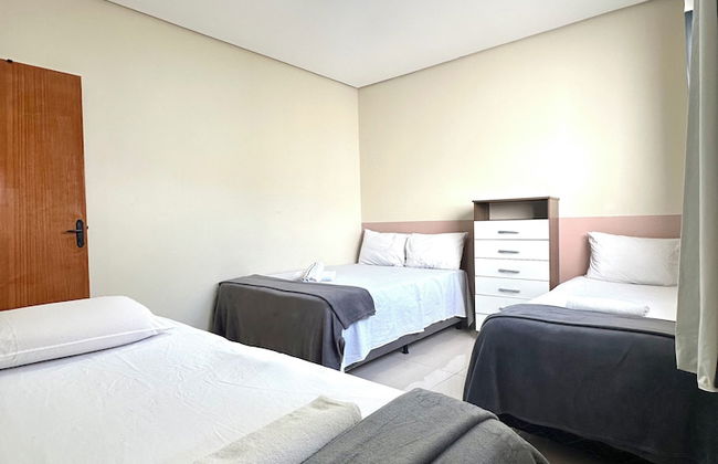 Flat Davisis 3 - Proximo da Avenida JK - Foto 2