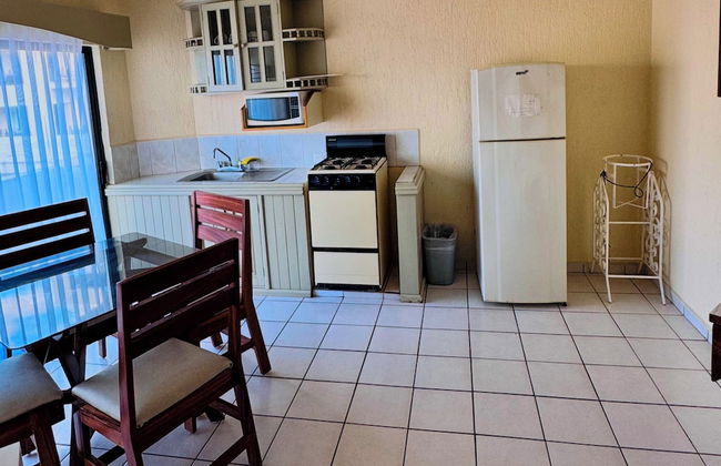 Hotel Tropicana - Near Olas Altas Street - Foto 30