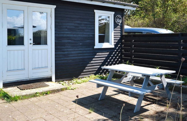 6 Person Holiday Home in Martofte - Photo 28