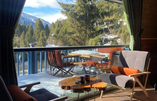 Ayder Guven Dag Evi - Photo 42