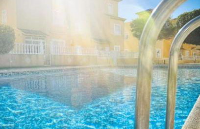 Lomas del Golf, Villamartin maison - Foto 9