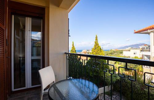 Il Gusto Rooms - Avia Seaview Retreat! - Foto 1