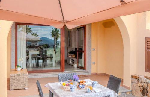 Figarolo apartment by Residence Moresca - Foto 20