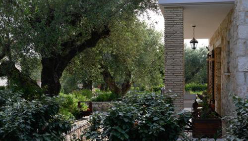 LIORIZA Country Houses - Foto 2